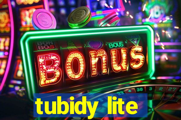tubidy lite